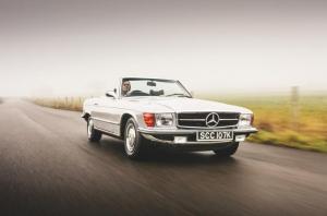 2020 Mercedes-Benz SL350 SportLine ZERO by The SL Shop